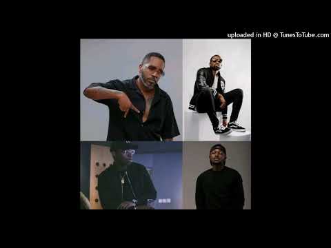 DJI TAFINHA FT. KELSON MOST WANTED x HERNANI x PHEDILSON - N.1 ROCKSTAR