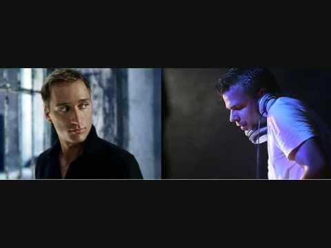 ATB and Paul Van Dyk - Feel You Haunted