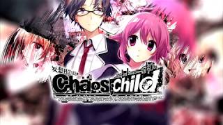 [O.14.V] Chaos Syndrome - Vietsub - Suzuki Konomi - Chaos;Head Ending Theme