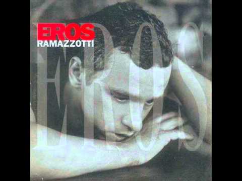 EROS RAMAZZOTTI - UNA STORIA IMPORTANTE