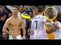 What Cristiano Ronaldo Did BEFORE and AFTER The Penalty! 😱