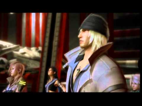 Final Fantasy 13 Part 87