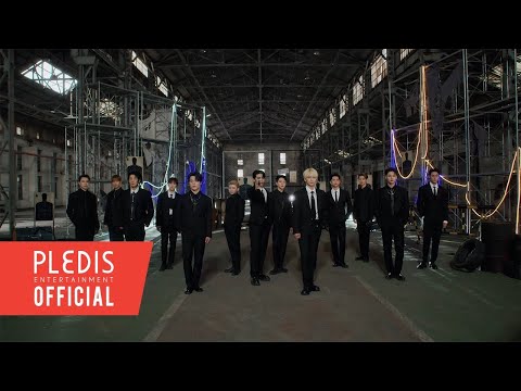 [SPECIAL VIDEO] SEVENTEEN(세븐틴) - 'Rock with you' (007 Edition)