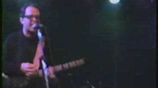 Dogbowl - Margaret&#39;s Eyes (LIVE at CBGB 1991)