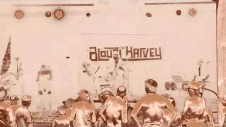 Blount Harvey - Floydfest 2009