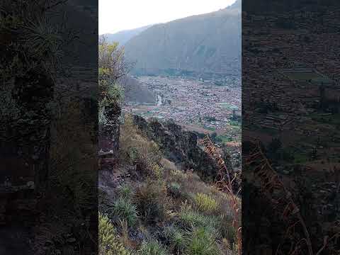 Bonito y Hermoso Calca En Cuzco