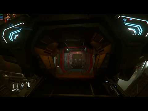 Star Citizen : How To Rush Prison Escape in [5Min]  -Epic Final-  [3.9]