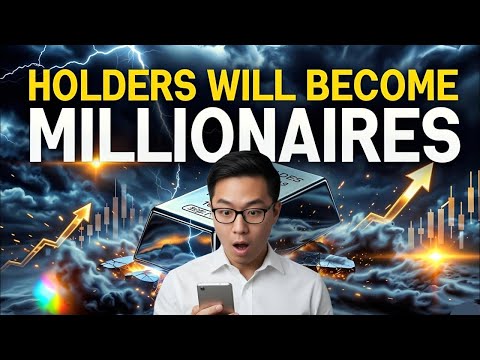 The Silver Number You’ll Wish You Had Before It Was Too Late