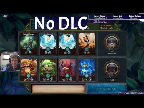 Ruunin Open #4 - With Commentary!