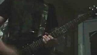 Funeral by Silent Civilian