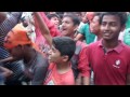Jai Shree Ram Rally Shibpur Howrah