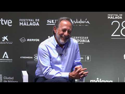 Cine: Guillermo Francella premiado en Málaga TN 19/2/25