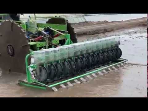 rice seeder      Direct Seeder for Rice