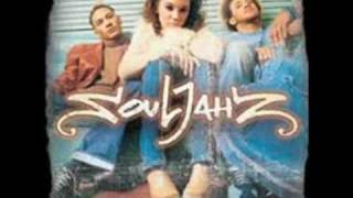 Souljahz-What You Here For