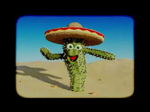 JRALPH - Para México (Official Audio)