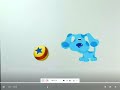 Blue S Clues Patience Credits