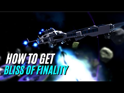 How to grind for Bliss Of Finality (Full Guide) Tower Blitz