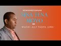 LADHA ZA GHASSANI Sina Moyo