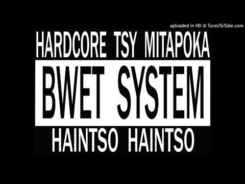 BWET Hard cord ts mitapoka 2k17