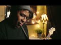 Chris Thomas King - Antilia Blues (Music Video)