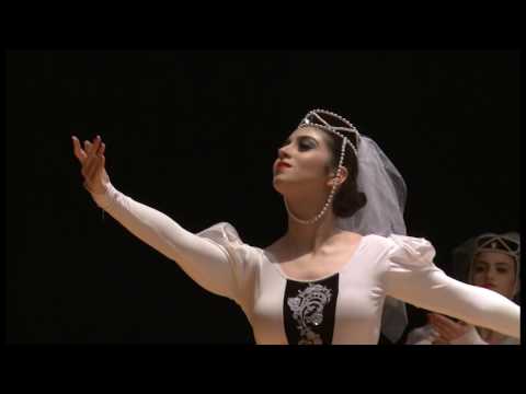 Nairi Dance Studio - San Francisco/Live In Concert (Part 2.3)