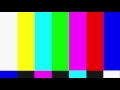 TV BEEP 10 Hours Old Color Tv No Signal Video NTSC PAL