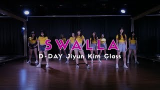 Jason Derulo - Swalla Ver.#DPOP Audition Class