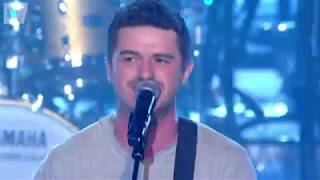 Yws Gwynedd - Sebona Fi (Gig y Pafiliwn 2017)