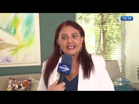 O DIA NEWS 21 06  ComiteÌ‚ de prevencão e combate a torturas do PiauiÌ faz graves denuÌncias