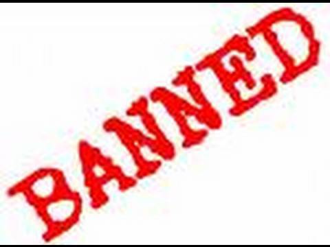 Will the FCC BAN Cell Phone Signal Boosters? - Wilson Sleek - CTIA 2010