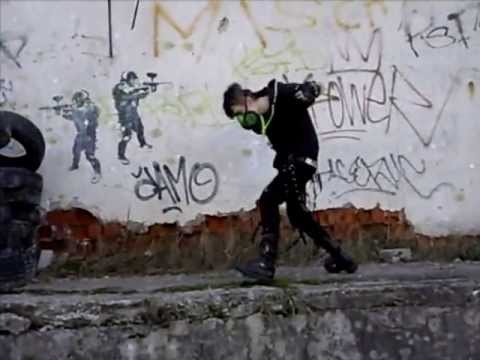 Wynardtage - Alone industrial dance