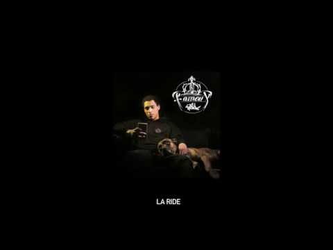 Video thumbnail for La ride