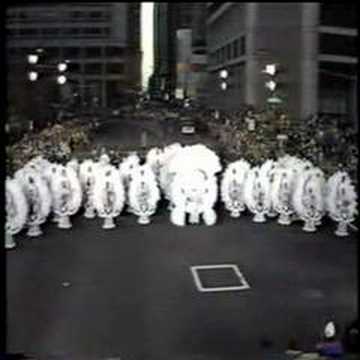 Harrowgate String Band 1984- Naughty but Nice- Burlesque