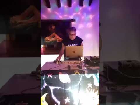 DJ SET LIVE 2PARTE SANDRO VIBOT 27.11.2020