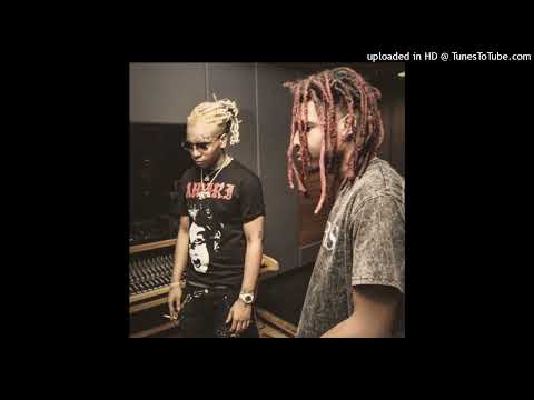 Lil Gotit - Pour It Up