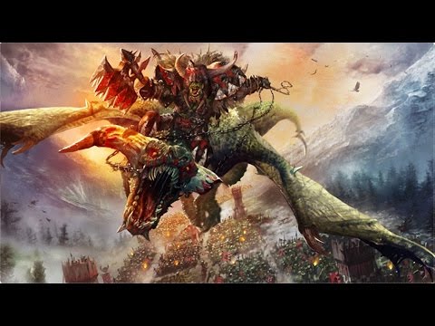 Azhag the Slaughterer