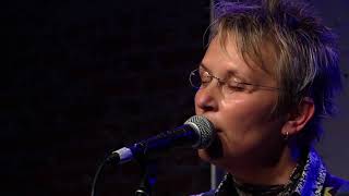 Mary Gauthier - "Bullet Holes In The Sky" performed at the 3rd Annual Muletown Musicfest