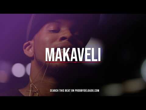 Tory Lanez x Meek Mill Type Beat - Makaveli | Hard Trap Rap Beat 2019