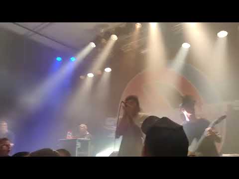 Counterparts - Witness | @clubcann8896  15.10.2022