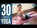 Day 21 - Joyful Home Practice - 30 Days of Yoga