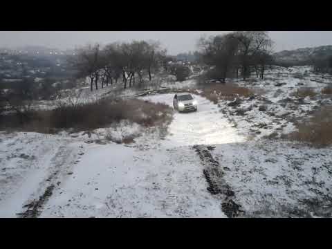 Suzuki Vitara S AllGrip