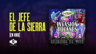 El Jefe De La Sierra (En Vivo) - Los Tucanes De Tijuana