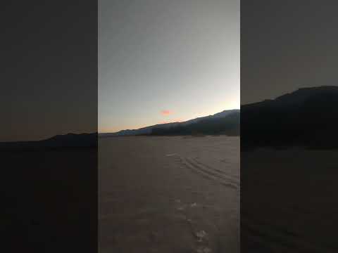 El río Santa María en Colalao del  valle en Tucumán está seco en Argentina