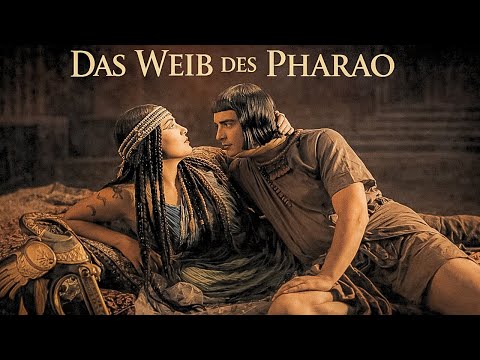 🐫 1922. Das Weib des Pharao / La mujer del Faraón [ ERNST LUBITSCH ]