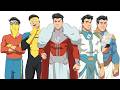 The Entire Life Of INVINCIBLE Explained