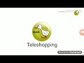 Duck TV Teleshopping Ident 2018