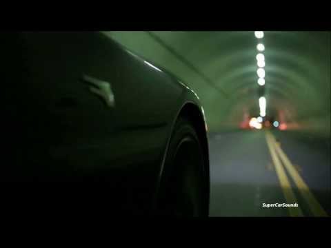 Lexus LFA 2016 Amazing Sound!!