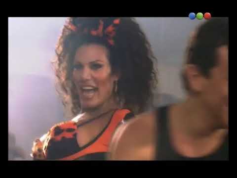 Florencia de la V 'Laisa' - La Gata / Miau, Miau, Miau (Official Music Video)