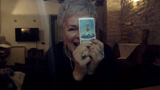 TAURUS New Moon February 2019 ROUGH &amp; TUMBLE ENERGY