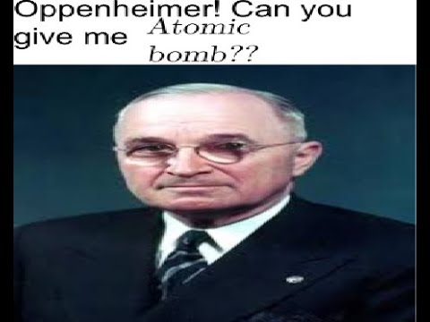 MUTUALLY ASSURED DESTRUCTION TIME